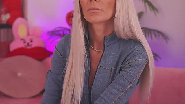 fallingangel online show from 10-03-25, 10:06