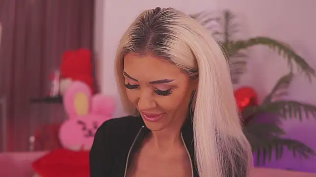 fallingangel online show from 11-07-25, 08:08