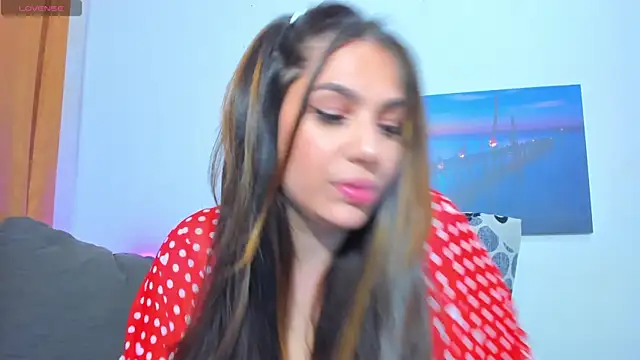 Emma Muller32 online show from 07-20-26, 10:45