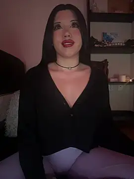 Snapshot of Amanita_Bloom chatting on 02-07-25, 06:03 Amanita Bloom online show from 02-07-25, 06:03