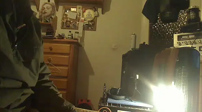 pareja erotik online show from 01-17-25, 08:00