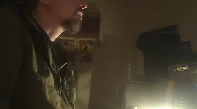 pareja erotik online show from 01-18-25, 01:41