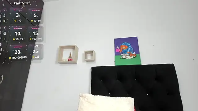 Lisvandr online show from 03-17-25, 04:11