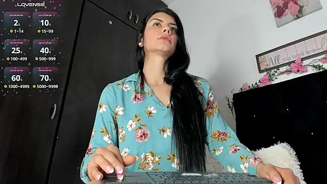 Lisvandr online show from 02-26-26, 03:34