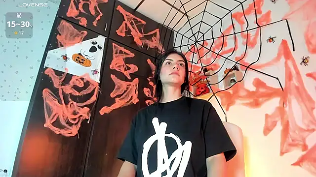 Lisvandr online show from 10-14-25, 09:36