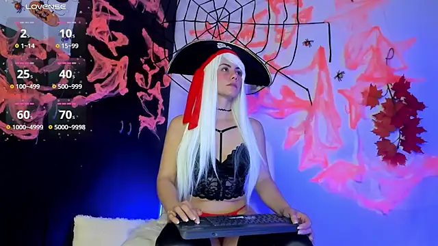 Lisvandr online show from 10-16-25, 06:16