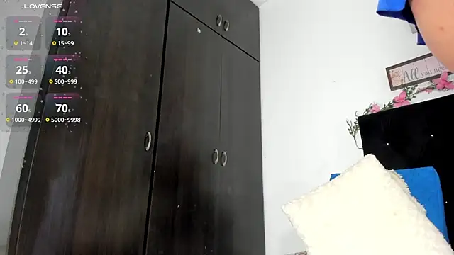 Lisvandr online show from 02-21-26, 04:31