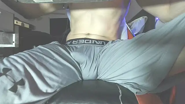 Dick and muscles online show from 10-06-25, 02:24