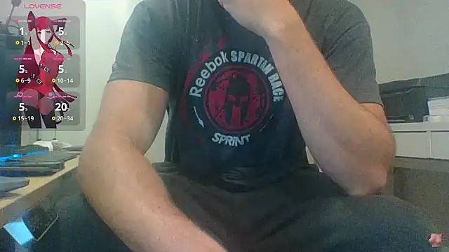 Bloopers66 online show from 10-03-25, 12:17