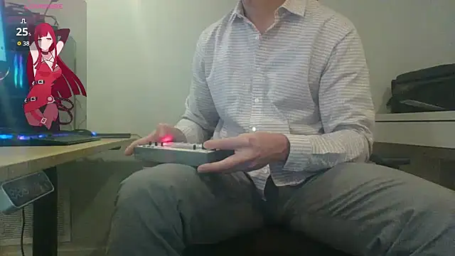 Bloopers66 online show from 11-05-25, 11:30