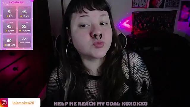 Bdsm and fries online show from 12-05-25, 01:05