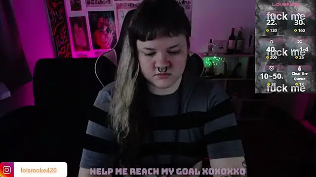 Bdsm and fries online show from 07-05-26, 04:47