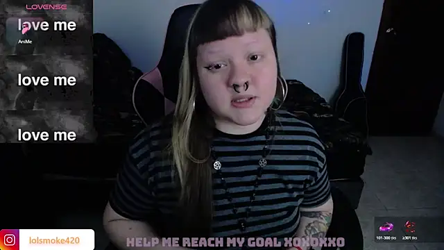 Bdsm and fries online show from 02-06-26, 11:45