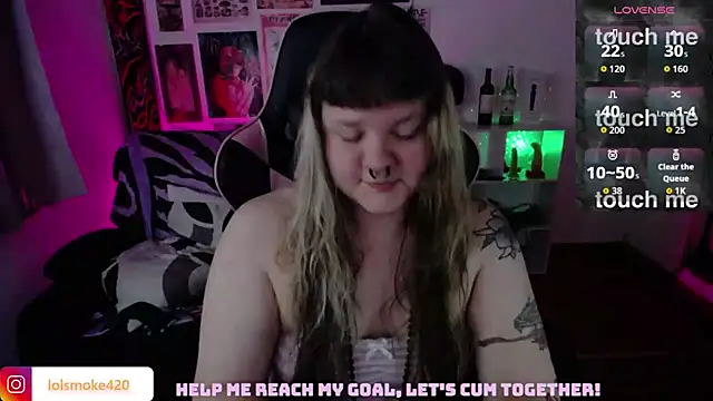Bdsm and fries online show from 07-29-26, 03:33