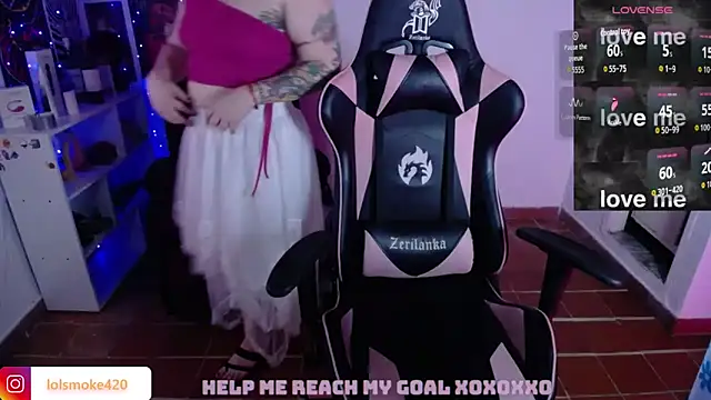 Bdsm and fries online show from 02-22-26, 08:10