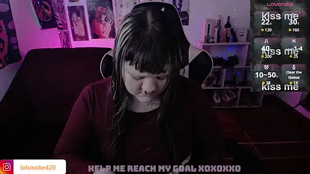 Bdsm and fries online show from 04-22-26, 02:02