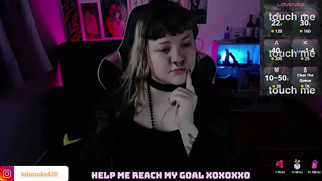Bdsm and fries online show from 06-20-26, 02:44