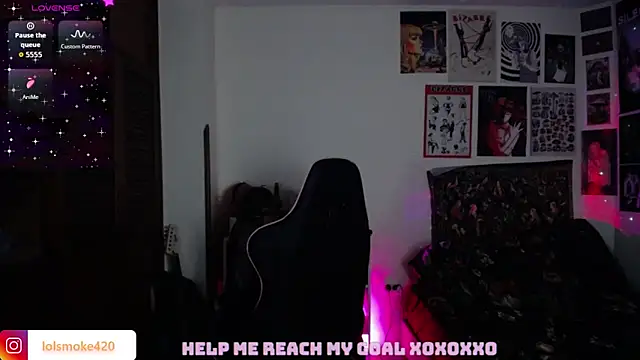 Bdsm and fries online show from 10-29-25, 11:14