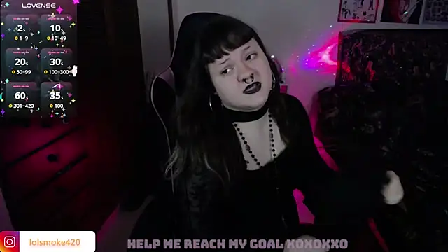 Bdsm and fries online show from 11-21-25, 11:15