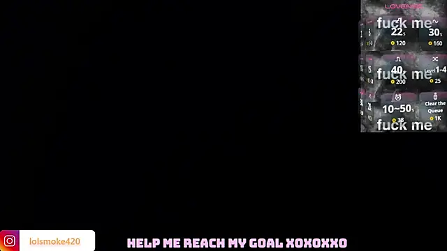 Bdsm and fries online show from 03-12-26, 08:24