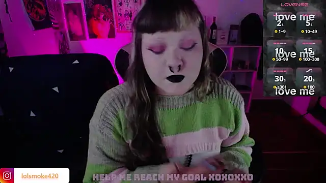 Bdsm and fries online show from 04-16-26, 03:57