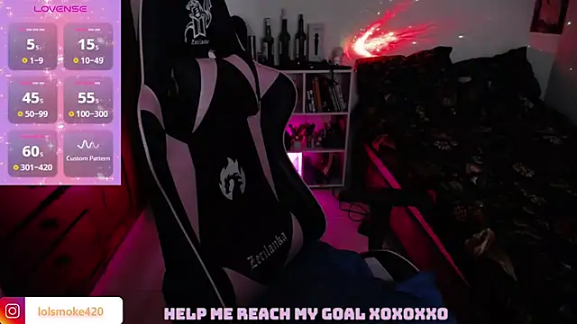 Bdsm and fries online show from 01-09-26, 07:21