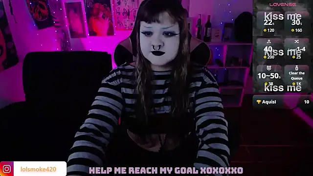 Bdsm and fries online show from 04-17-26, 04:32