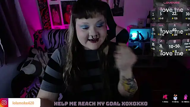 Snapshot of Bdsm_and_fries chatting on 06-12-26, 04:49 Bdsm and fries online show from 06-12-26, 04:49