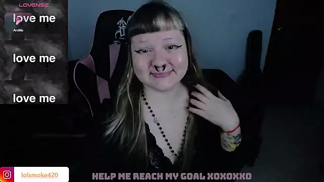 Bdsm and fries online show from 02-08-26, 07:44