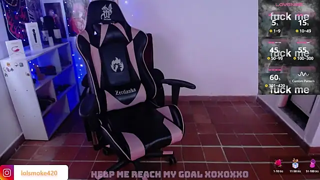 Bdsm and fries online show from 02-19-26, 04:59