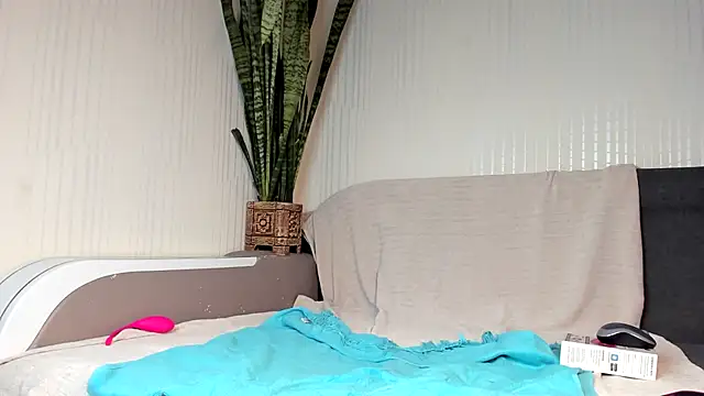 Analcatwalk online show from 12-12-24, 02:26