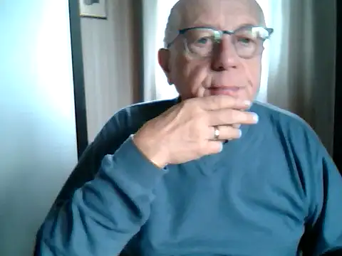 Snapshot of johnjohn622662 chatting on 10-02-25, 07:45 johnjohn622662 online show from 10-02-25, 07:45