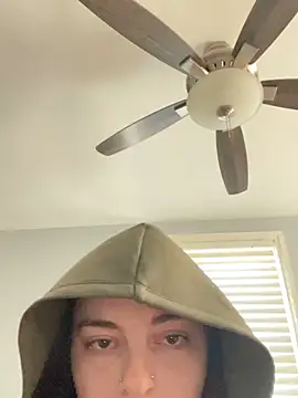 jaseyrae online show from 11-29-25, 05:24