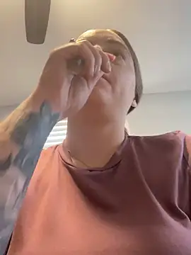 jaseyrae online show from 10-12-25, 03:35