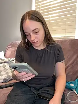 jaseyrae online show from 03-11-26, 04:34