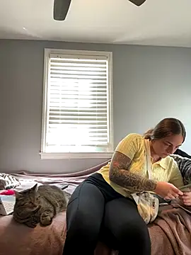 jaseyrae online show from 09-26-25, 04:03