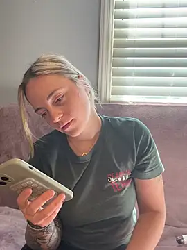 jaseyrae online show from 05-28-26, 02:45