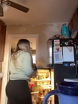 jaseyrae online show from 02-01-25, 08:58