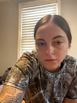 jaseyrae online show from 09-25-25, 02:45