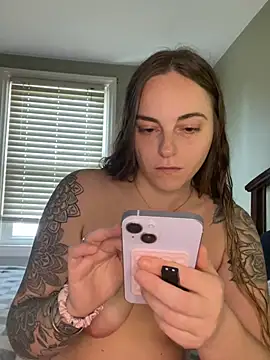 jaseyrae online show from 04-18-26, 07:07