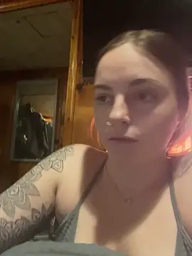 jaseyrae online show from 03-06-25, 06:59