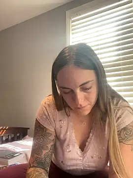 jaseyrae online show from 09-28-25, 03:52