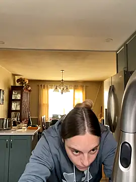 jaseyrae online show from 10-25-25, 03:34