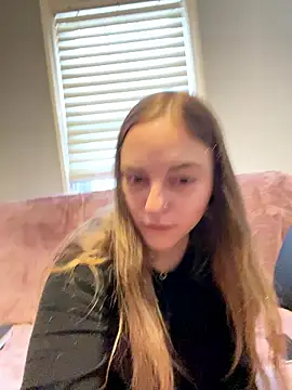 jaseyrae online show from 01-09-26, 05:42