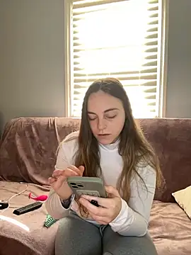 jaseyrae online show from 03-20-26, 02:18