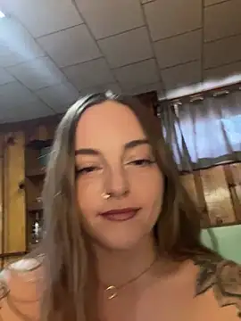 jaseyrae online show from 02-27-25, 10:20