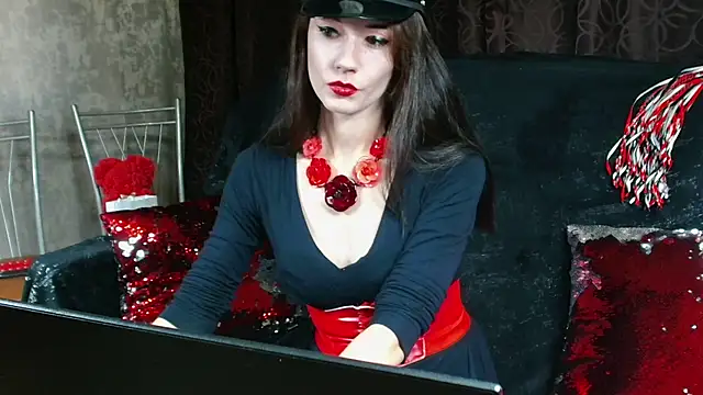 Snapshot of VictoryVega chatting on 10-01-25, 03:38 VictoryVega online show from 10-01-25, 03:38