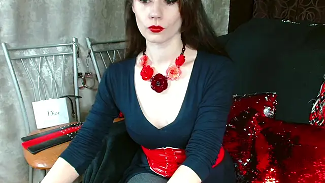 Snapshot of VictoryVega chatting on 02-13-26, 03:23 VictoryVega online show from 02-13-26, 03:23