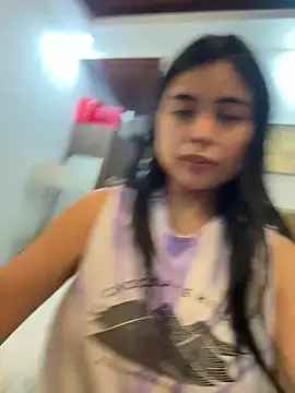 Bombshell Ashy online show from 06-07-26, 02:50