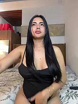 Bombshell Ashy online show from 07-06-26, 08:33